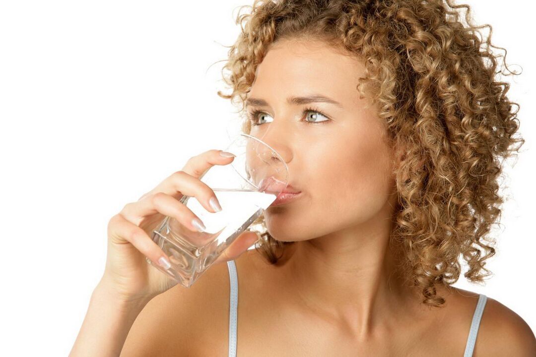 Beber auga cunha dieta perezosa Foto 3