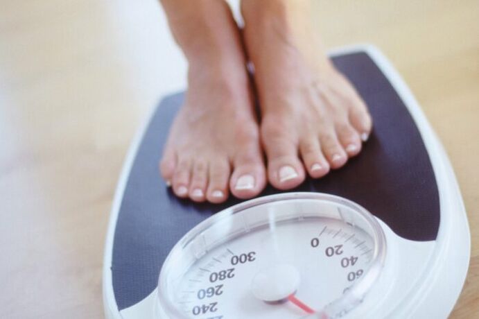 Cunha dieta do grupo sanguíneo, podes perder 5-7 kg de exceso de peso ao mes