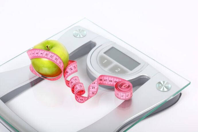 Perder peso coa dieta do grupo sanguíneo