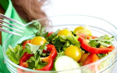 Nutrición