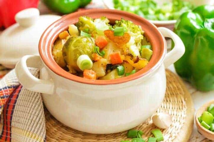 Receitas de dieta cetogénica