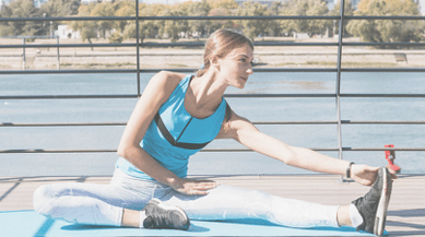 Exercicios deportivos para adelgazar