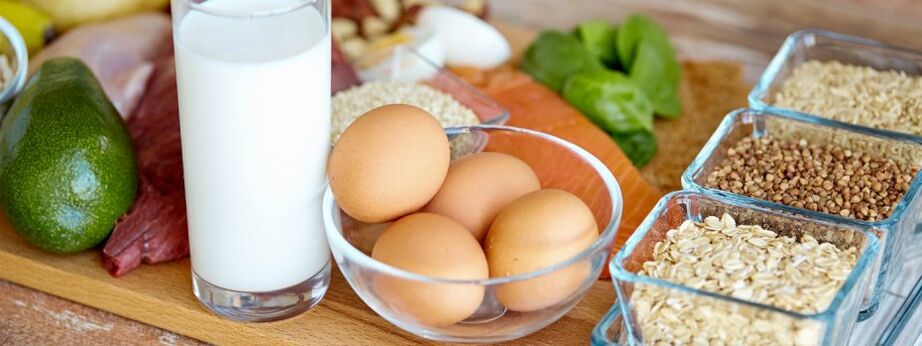 O que podes e non podes comer se tes pancreatite