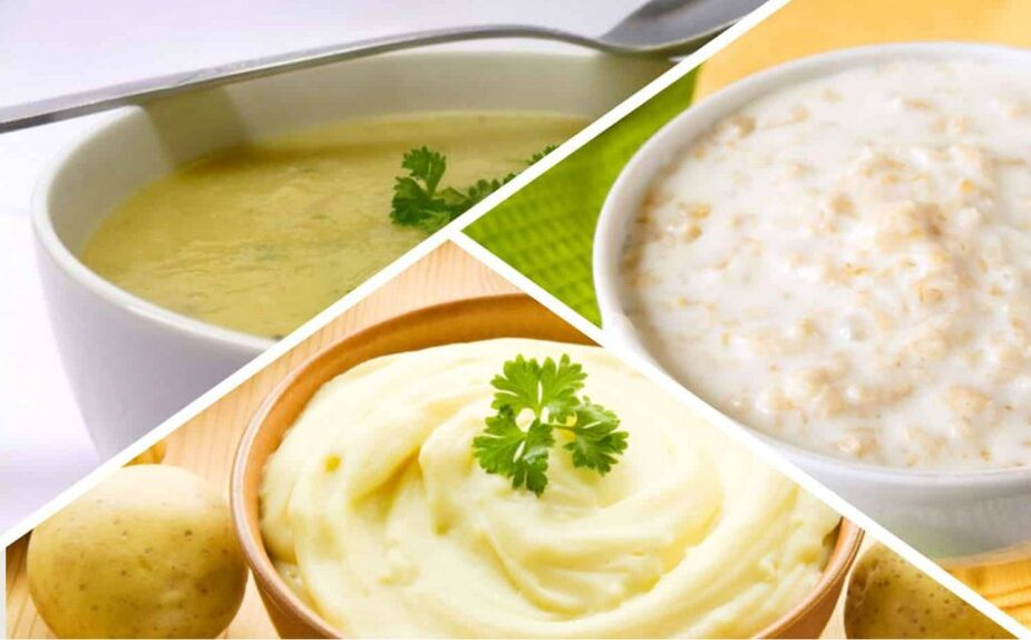 Principios nutricionais xerais para a pancreatite