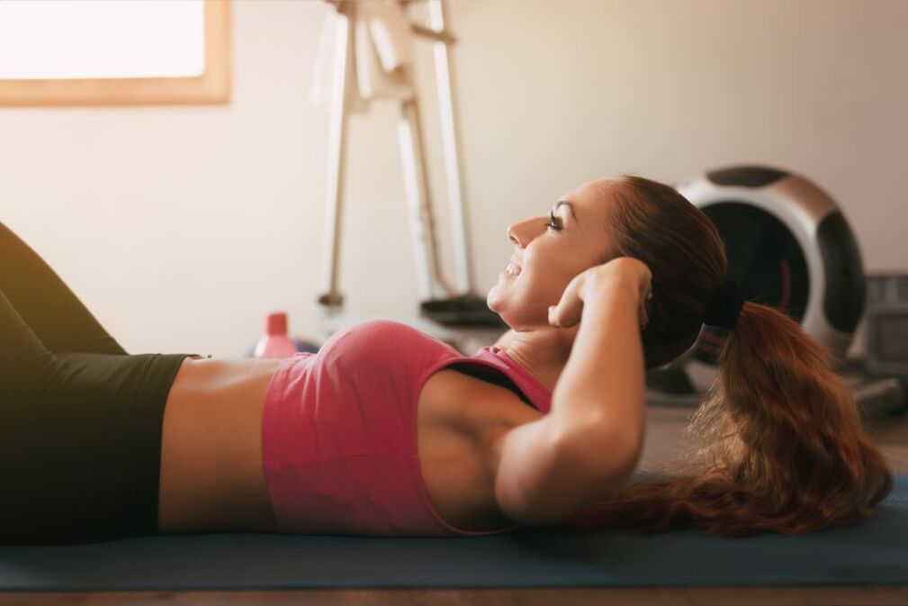 Exercicios efectivos