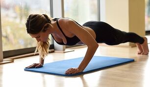 exercicios eficaces para a perda de peso de todo o corpo